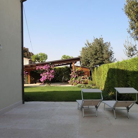 B&B "Corte San Tomaso" Legnago Extérieur photo