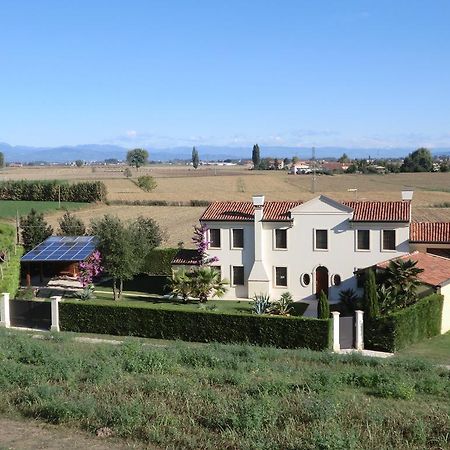 B&B "Corte San Tomaso" Legnago Extérieur photo