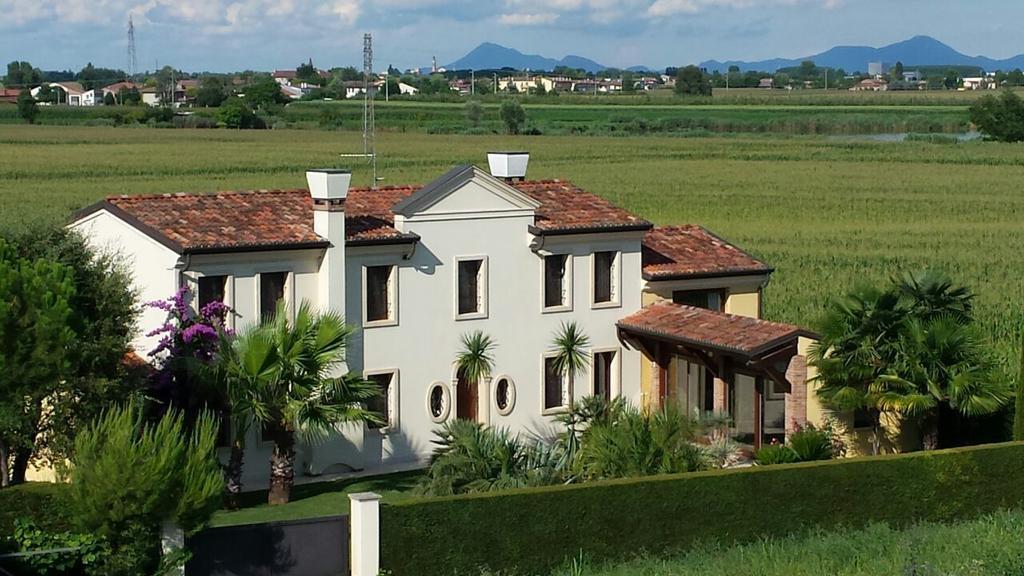B&B "Corte San Tomaso" Legnago Extérieur photo