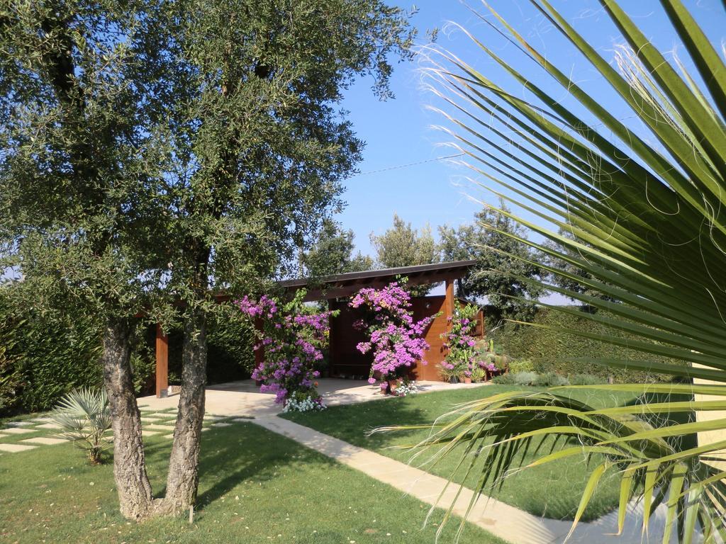 B&B "Corte San Tomaso" Legnago Extérieur photo