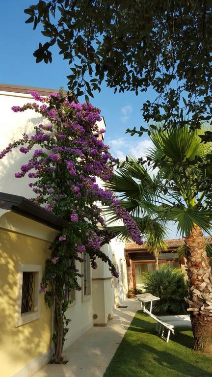 B&B "Corte San Tomaso" Legnago Extérieur photo