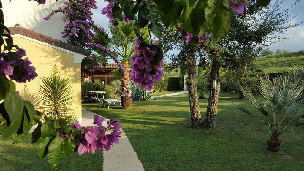 B&B "Corte San Tomaso" Legnago Extérieur photo