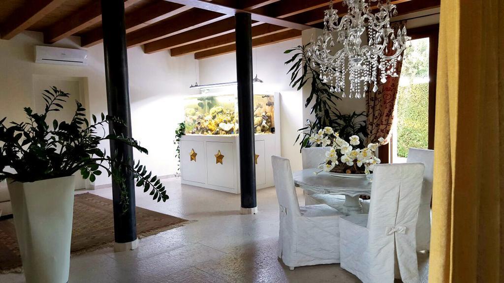 B&B "Corte San Tomaso" Legnago Extérieur photo