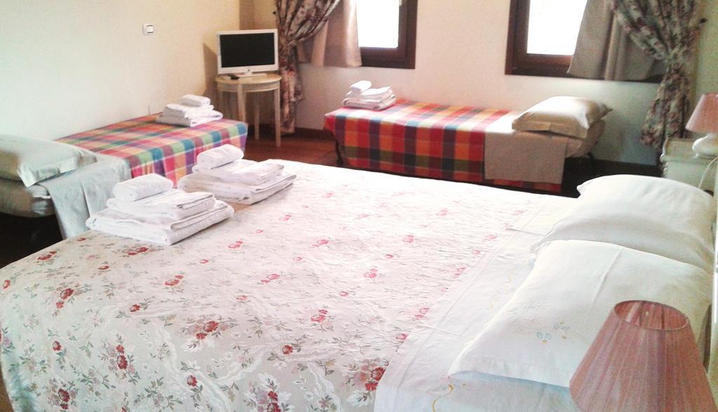 B&B "Corte San Tomaso" Legnago Chambre photo