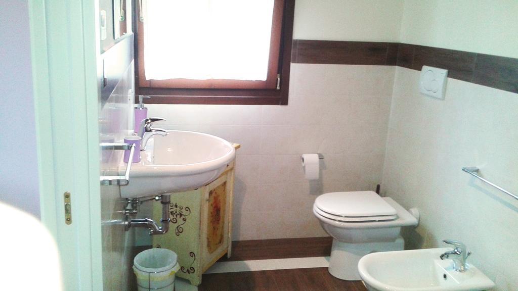 B&B "Corte San Tomaso" Legnago Chambre photo