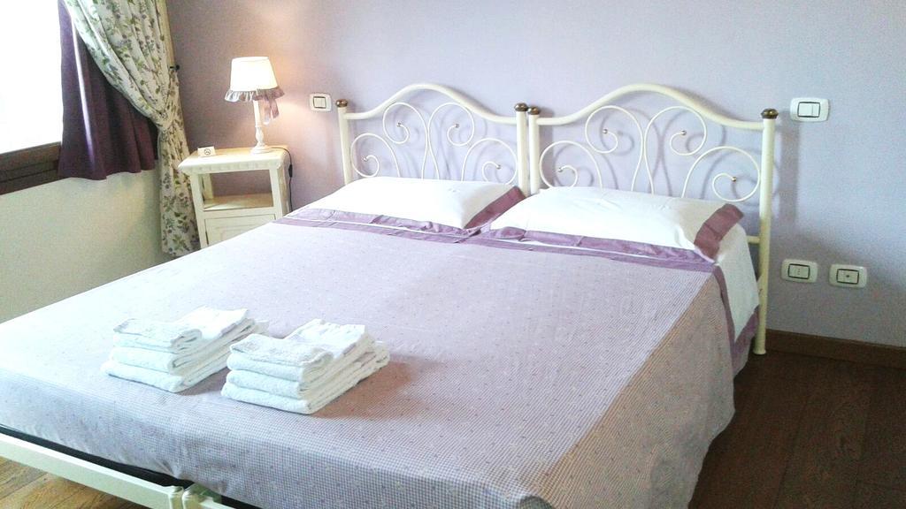 B&B "Corte San Tomaso" Legnago Chambre photo