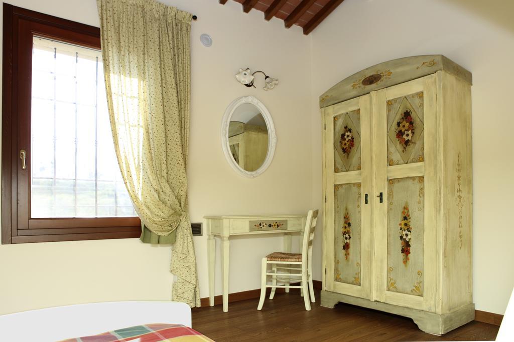 B&B "Corte San Tomaso" Legnago Chambre photo