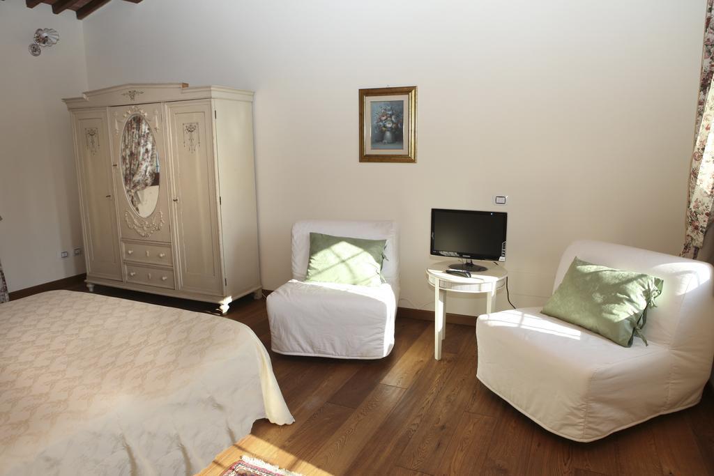 B&B "Corte San Tomaso" Legnago Chambre photo