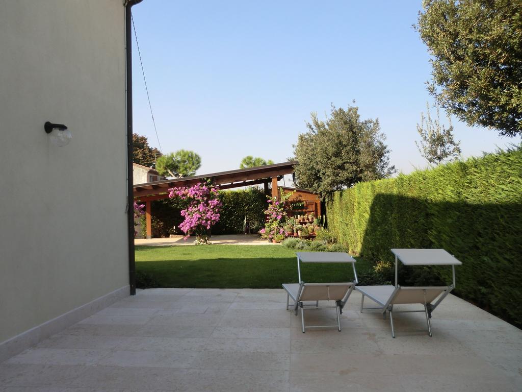 B&B "Corte San Tomaso" Legnago Extérieur photo