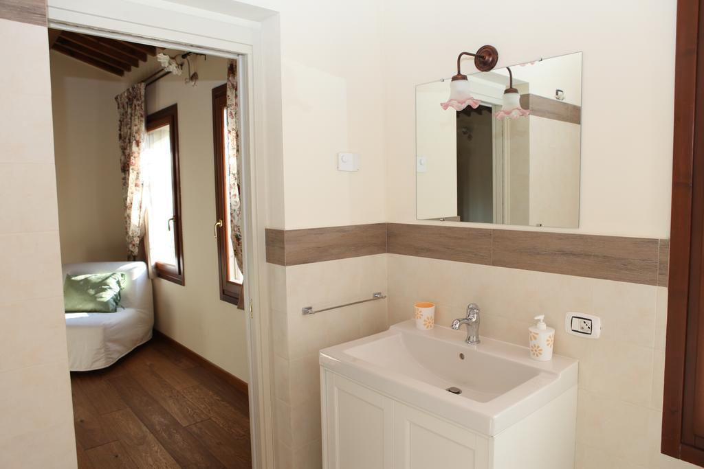 B&B "Corte San Tomaso" Legnago Chambre photo