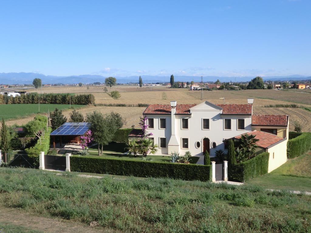 B&B "Corte San Tomaso" Legnago Extérieur photo
