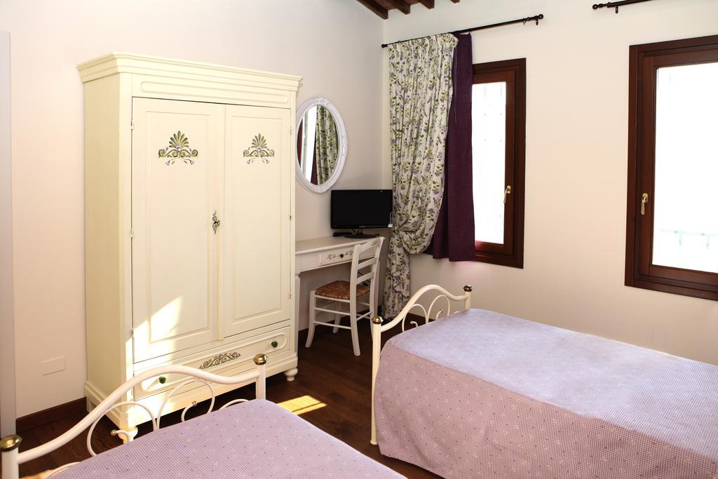 B&B "Corte San Tomaso" Legnago Chambre photo